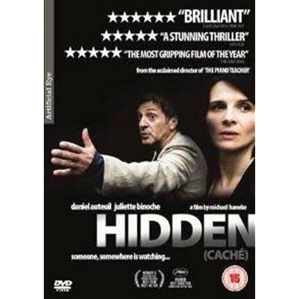 Hidden: Amazon.co.uk: Clement, Sean, Solder, Simonetta